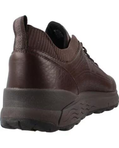 GEOX Zapatillas Hombre Modelo U26fdd 000fv Color Marron C6024