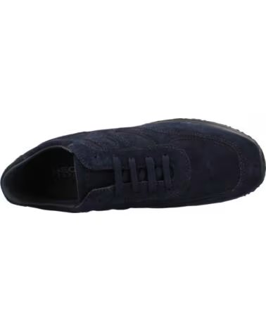 GEOX Zapatillas Mujer Modelo U0162p 00020 Color Azul C4064