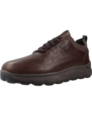 GEOX Zapatillas Hombre Modelo U26fdd 000fv Color Marron C6024