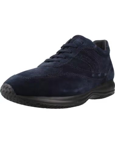 GEOX Zapatillas Mujer Modelo U0162p 00020 Color Azul C4064