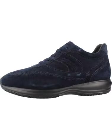 GEOX Zapatillas Mujer Modelo U0162p 00020 Color Azul C4064