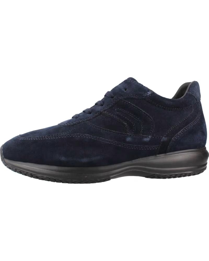 GEOX Zapatillas Mujer Modelo U0162p 00020 Color Azul C4064