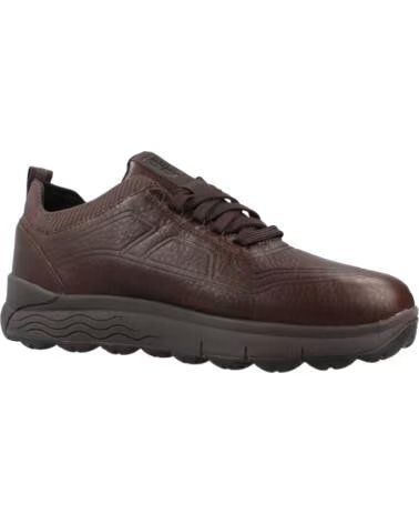 GEOX Zapatillas Hombre Modelo U26fdd 000fv Color Marron C6024