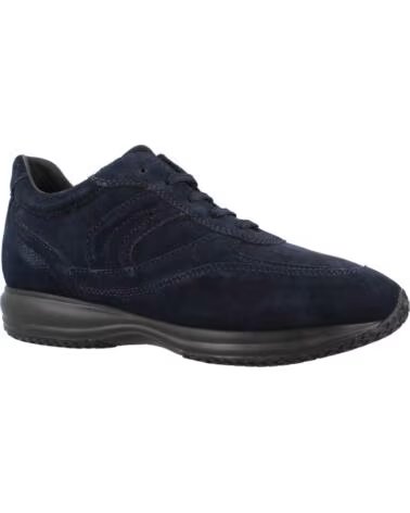 GEOX Zapatillas Mujer Modelo U0162p 00020 Color Azul C4064
