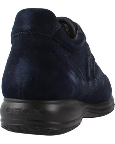 GEOX Zapatillas Mujer Modelo U0162p 00020 Color Azul C4064