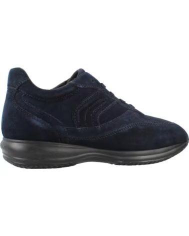 GEOX Zapatillas Mujer Modelo U0162p 00020 Color Azul C4064