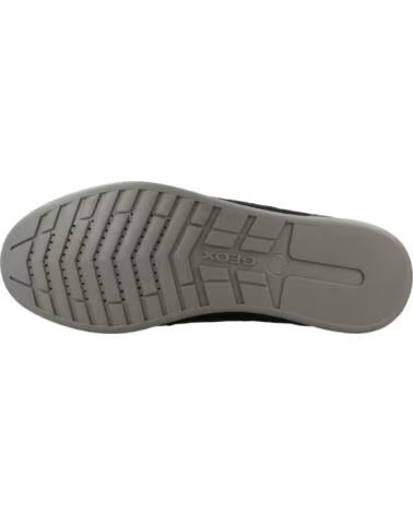 GEOX ZAPATILLAS HOMBRE U254GB 022 AZUL C4002
