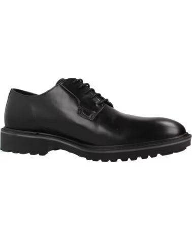 GEOX Zapatos De Vestir Hombre Modelo U16drb 00043 Color Negro C9999