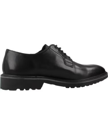 GEOX Zapatos De Vestir Hombre Modelo U16drb 00043 Color Negro C9999