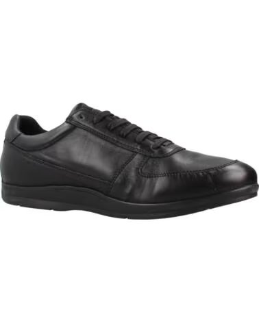 GEOX Zapatillas Hombre Modelo U267vc 000lm Color Negro C9999
