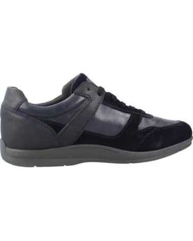 GEOX Zapatillas Hombre Modelo U267va 0cl22 Color Azul C4002