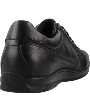 GEOX Zapatillas Hombre Modelo U267vc 000lm Color Negro C9999