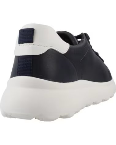 GEOX Zapatillas Hombre Modelo U36fua 00085 Color Azul C4002