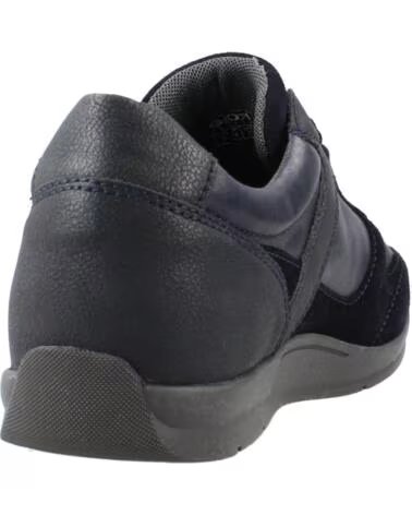 GEOX Zapatillas Hombre Modelo U267va 0cl22 Color Azul C4002