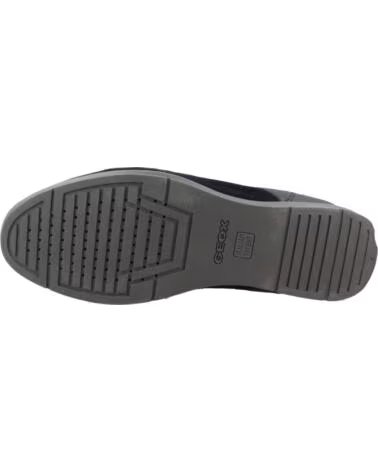 GEOX Zapatillas Hombre Modelo U267va 0cl22 Color Azul C4002