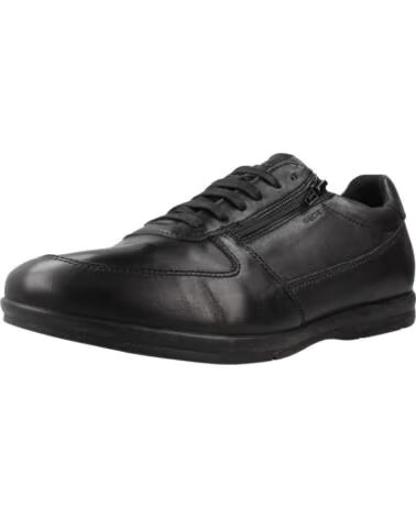 GEOX Zapatillas Hombre Modelo U267vc 000lm Color Negro C9999