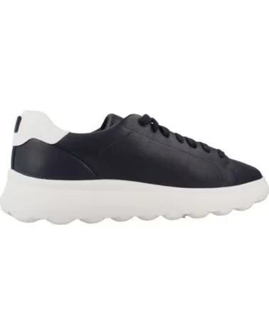 GEOX Zapatillas Hombre Modelo U36fua 00085 Color Azul C4002