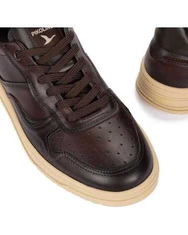 PIKOLINOS BASKETS POUR HOMME M1U-6468C1 SALINAS OLMO