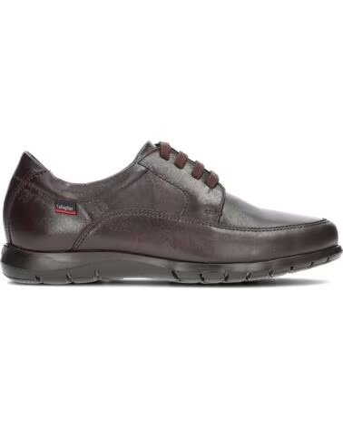 EXTRA LIGHT SUN BRAUN SCHUHE CALLAGHAN MARRON