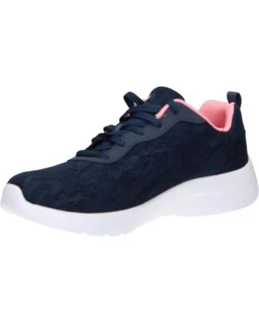 SKECHERS 12963 DYNAMIGHT 20 HOMESPUN MARINO NVPK