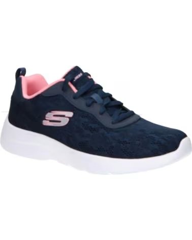 SKECHERS 12963 DYNAMIGHT 20 HOMESPUN MARINO NVPK