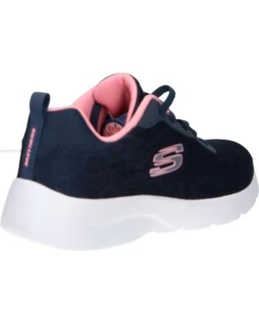 SKECHERS 12963 DYNAMIGHT 20 HOMESPUN MARINO NVPK