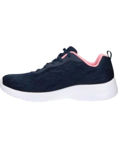 SKECHERS 12963 DYNAMIGHT 20 HOMESPUN MARINO NVPK