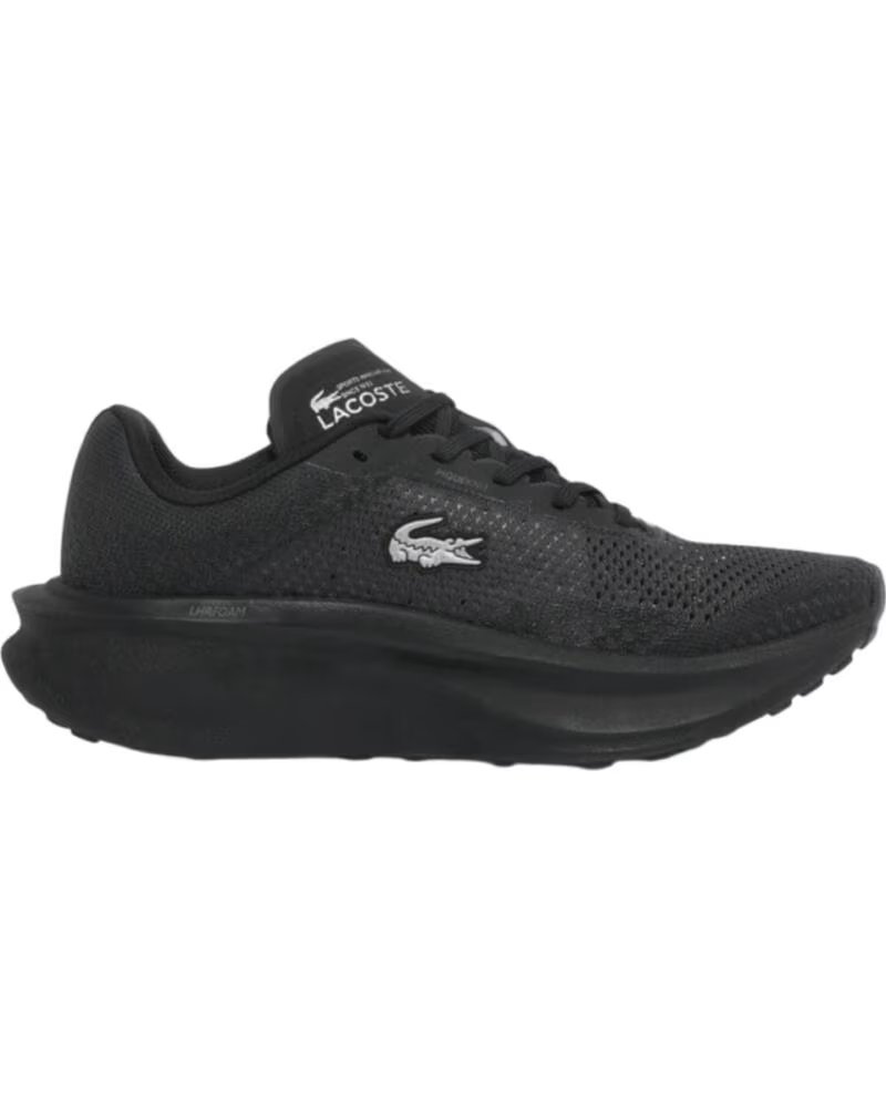 LACOSTE NEO RUN2 MEN´S SNEAKERS SIZE 44 BLACK