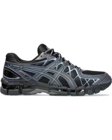 ASICS TÉNIS HOMEM GEL KAYANO 20 CINZENTO GRIS