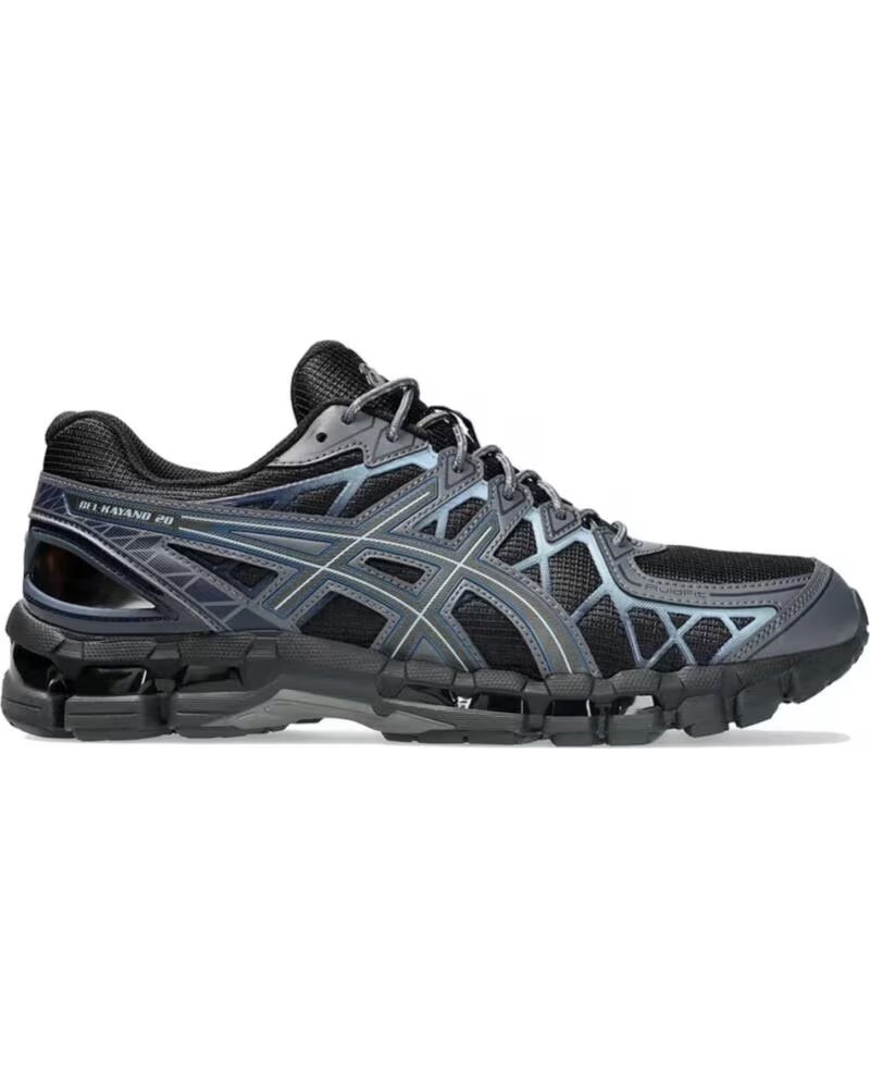 ASICS TÉNIS HOMEM GEL KAYANO 20 CINZENTO GRIS