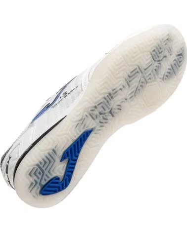 JOMA CHAUSSURE TOP FLEX ULTRALIGHT 2602 BLANCO