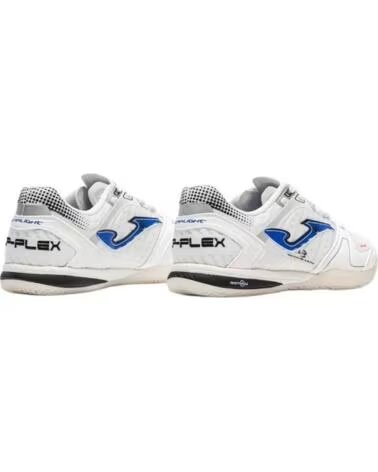 JOMA CHAUSSURE TOP FLEX ULTRALIGHT 2602 BLANCO