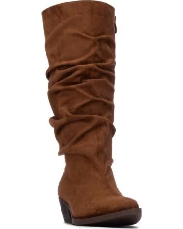 BOTAS ALTAS XTI 130778 CAMEL