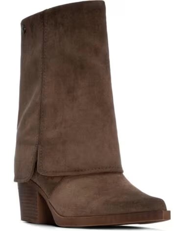 BOTAS ALTAS XTI 130722 TAUPE
