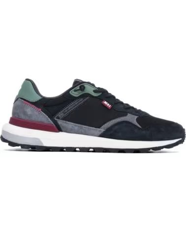 ZAPATILLAS CASUAL XTI 146729 COLOR NEGRO