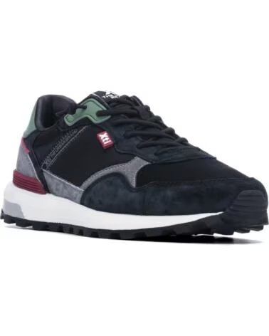 ZAPATILLAS CASUAL XTI 146729 COLOR NEGRO