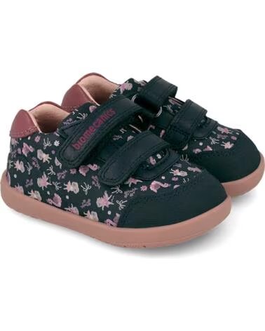 BIOMECANICS DEPORTIVA RESPETUOSA PARA CHICA 261162 SAUVAGE OCEANA183