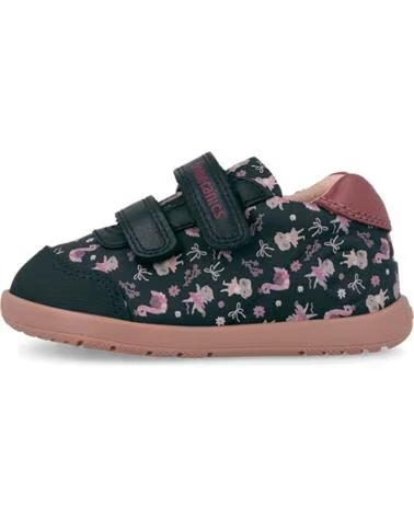 BIOMECANICS DEPORTIVA RESPETUOSA PARA CHICA 261162 SAUVAGE OCEANA183