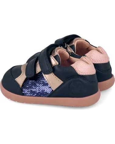 BIOMECANICS ZAPATILLAS BAREFOOT PRIMEROS PASOS 261166 OCEANA183