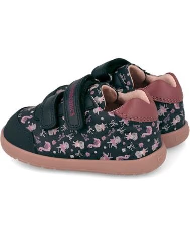 BIOMECANICS DEPORTIVA RESPETUOSA PARA CHICA 261162 SAUVAGE OCEANA183