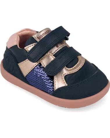 BIOMECANICS ZAPATILLAS BAREFOOT PRIMEROS PASOS 261166 OCEANA183