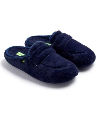 GIOSEPPO PANTUFLAS HOMBRE HOT POTATOES 80950 NAVY