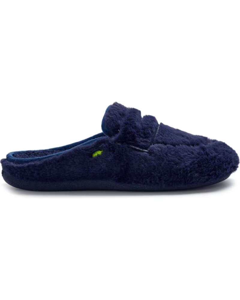 GIOSEPPO PANTUFLAS HOMBRE HOT POTATOES 80950 NAVY