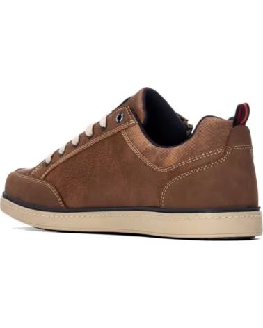 ZAPATILLAS REFRESH 176759 CAMEL