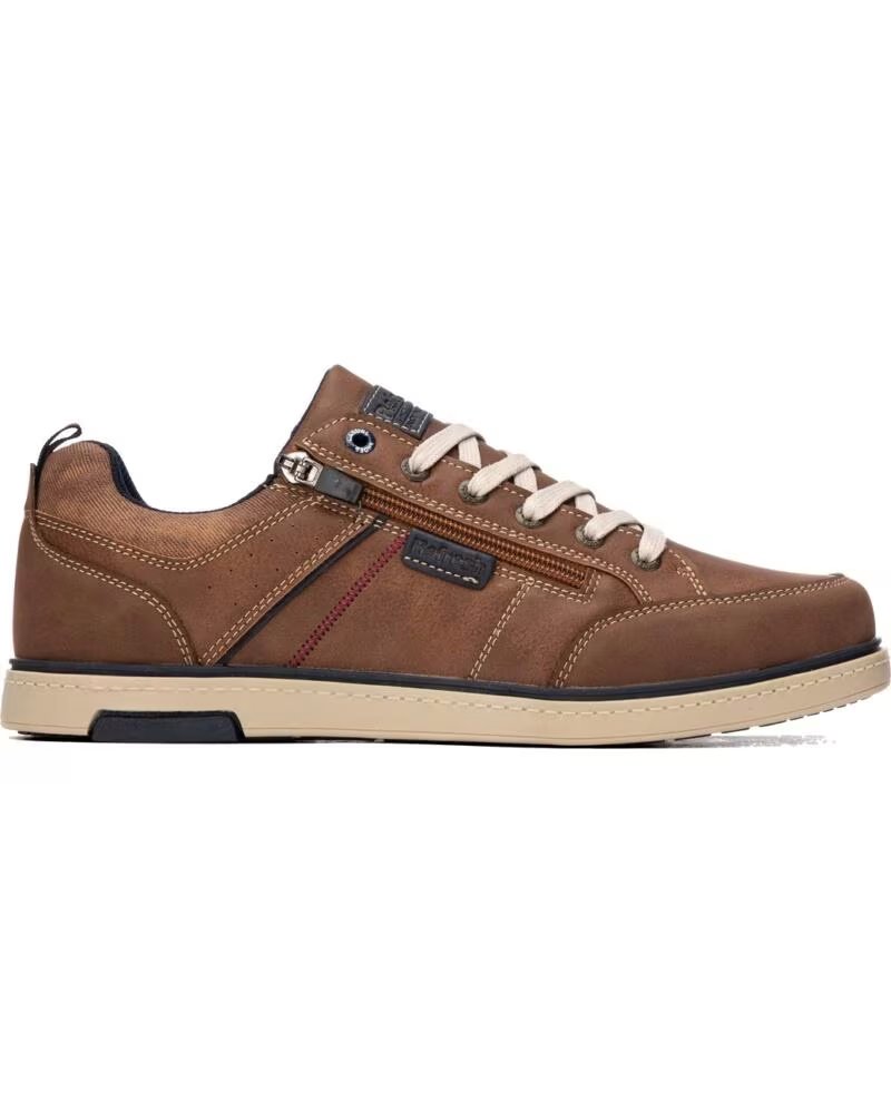 ZAPATILLAS REFRESH 176759 CAMEL
