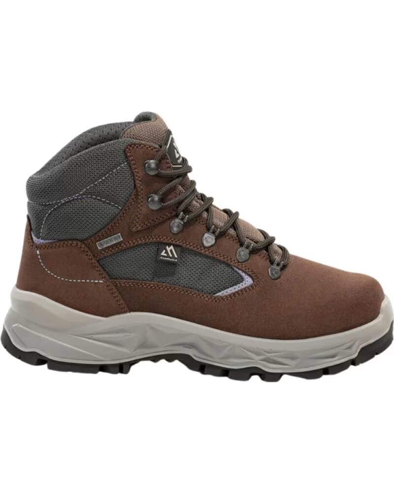CHIRUCA BOTA HUESCA 06 GORE-TEX SENDERISMO VARIOS COLORES