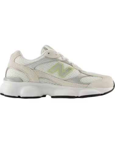 NEW BALANCE W6039DJ ZAPATILLAS BLANCAS BLANCO