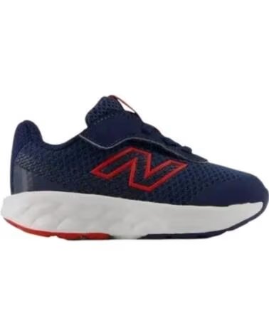 NEW BALANCE ZAPATILLAS I520885 NIO AZUL