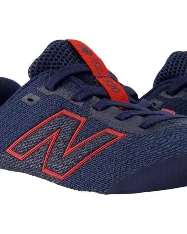 TÊNIS NEW BALANCE G5208HI AZUL MARINHO