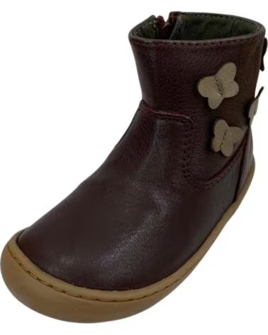 GORILA BOTAS 75951 ROJO